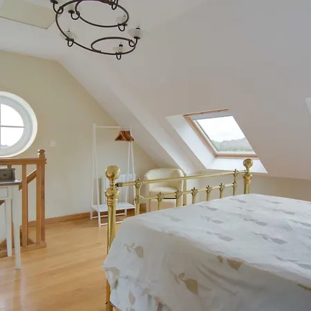Vakantiehuis Ardeevin