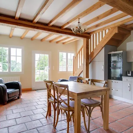 Vakantiehuis Ardeevin