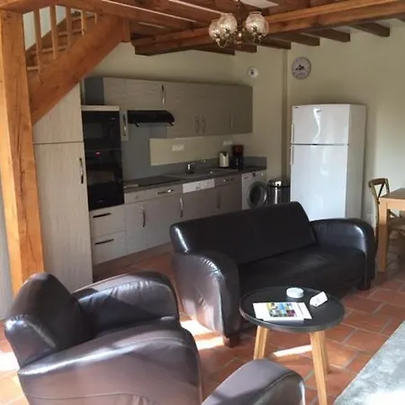 Vakantiehuis Ardeevin