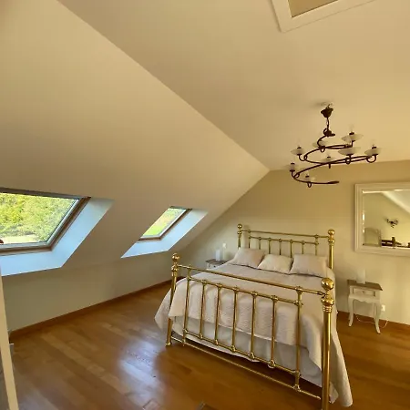 Vakantiehuis Ardeevin *