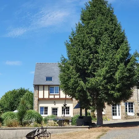 Ardeevin Vakantiehuis