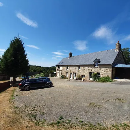 Vakantiehuis Ardeevin *