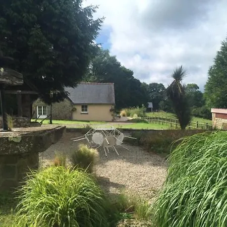 Ardeevin Vakantiehuis *
